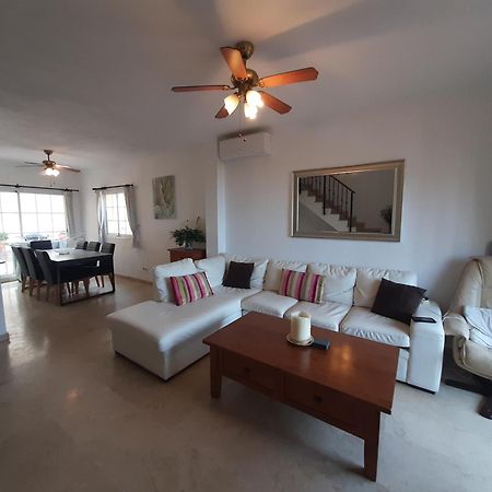 3 Bedroom Home With Amazing Views & Outdoor Spaces Manilva Exterior photo