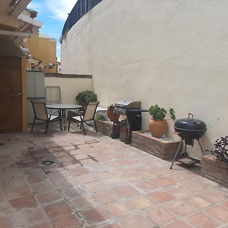 3 Bedroom Home With Amazing Views & Outdoor Spaces Manilva Exterior photo