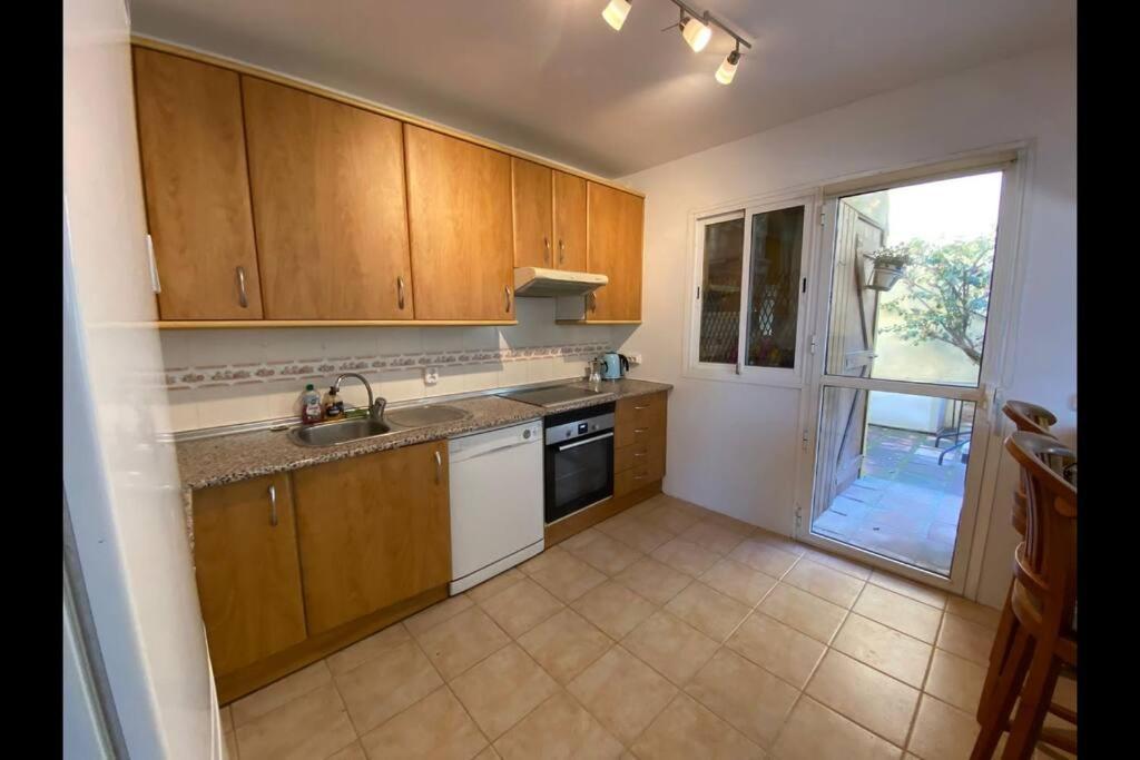 3 Bedroom Home With Amazing Views & Outdoor Spaces Manilva Exterior photo
