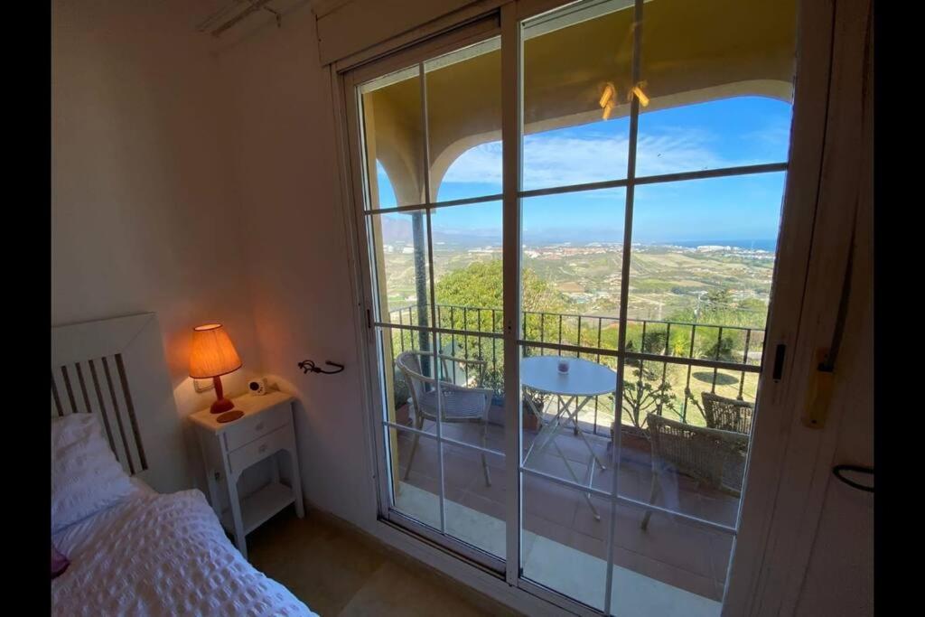 3 Bedroom Home With Amazing Views & Outdoor Spaces Manilva Exterior photo