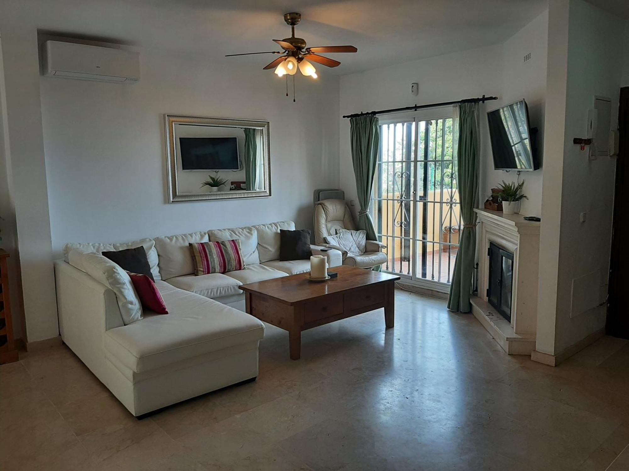 3 Bedroom Home With Amazing Views & Outdoor Spaces Manilva Exterior photo