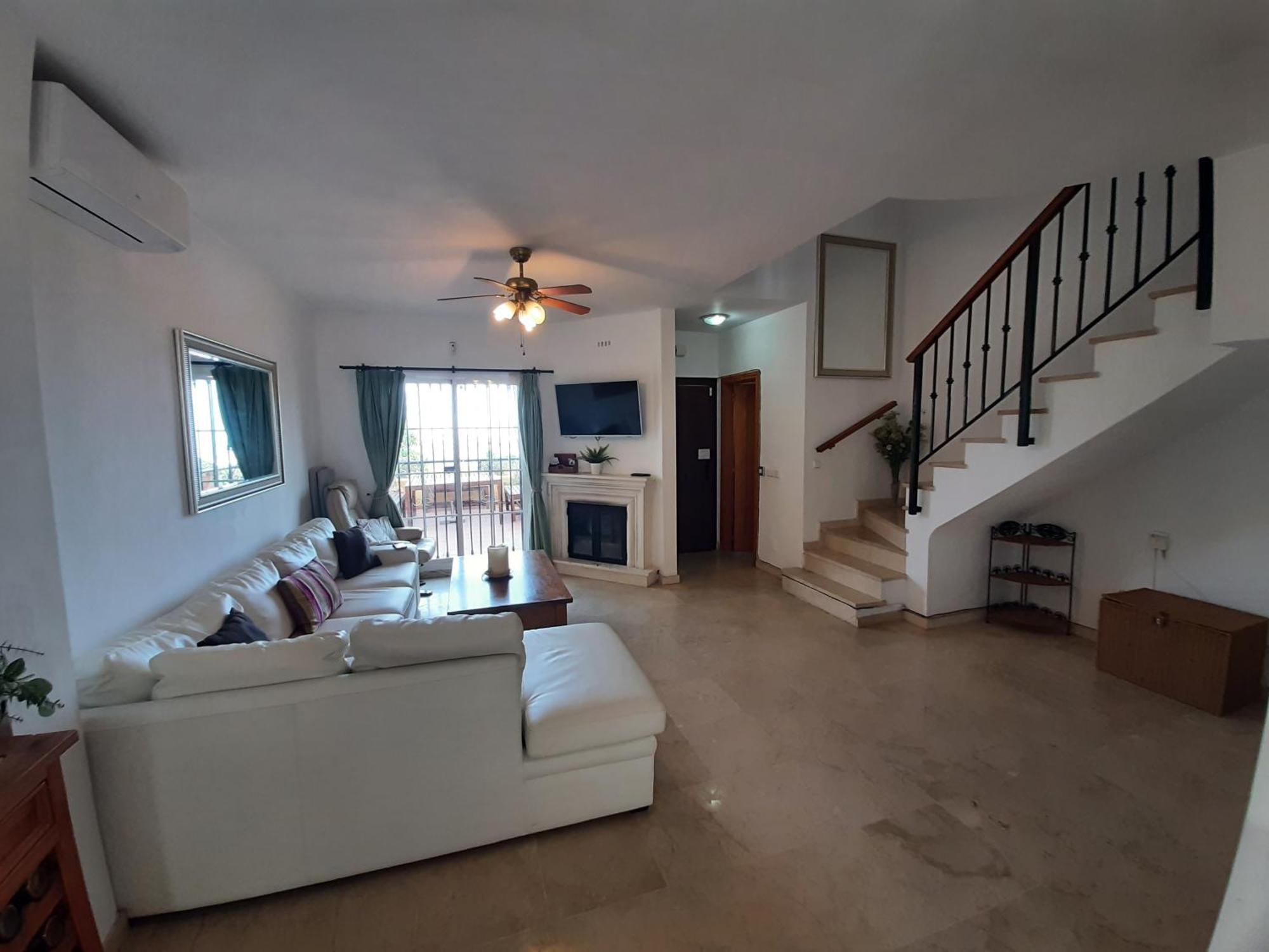 3 Bedroom Home With Amazing Views & Outdoor Spaces Manilva Exterior photo