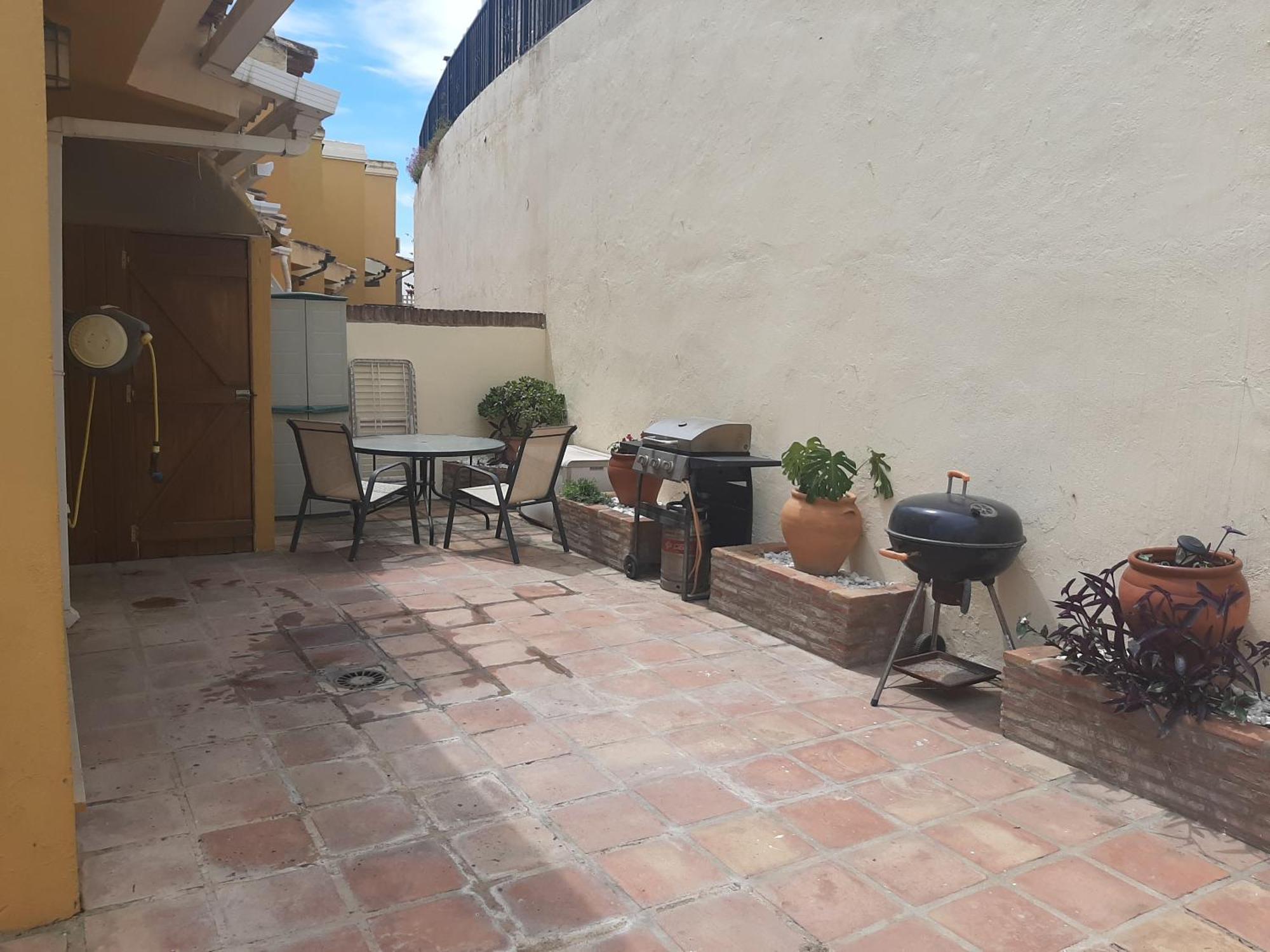 3 Bedroom Home With Amazing Views & Outdoor Spaces Manilva Exterior photo